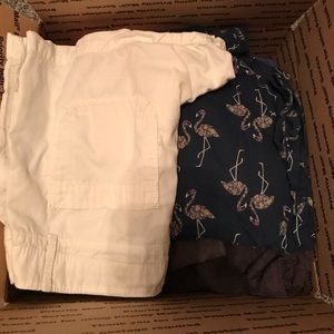 MYSTERY BOX***size 10-12,10,12,14***